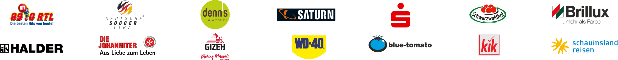 Kundenreferenzen Royal For Events