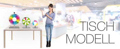 Tischmodell