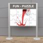 Preview: Fun Puzzle Eigenes Design
