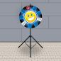 Preview: Glücksrad Premium Smiley