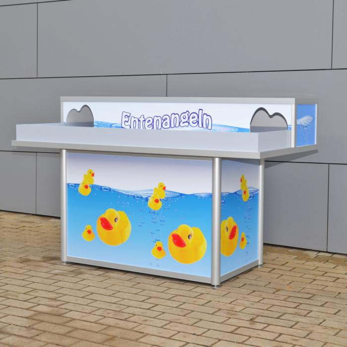 Entenangeln Standard