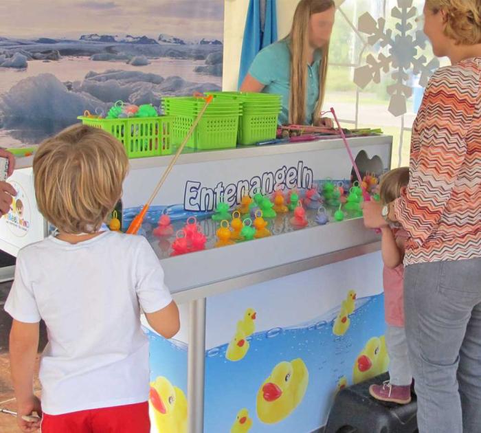 Preview: Entenangeln Standard Aktion