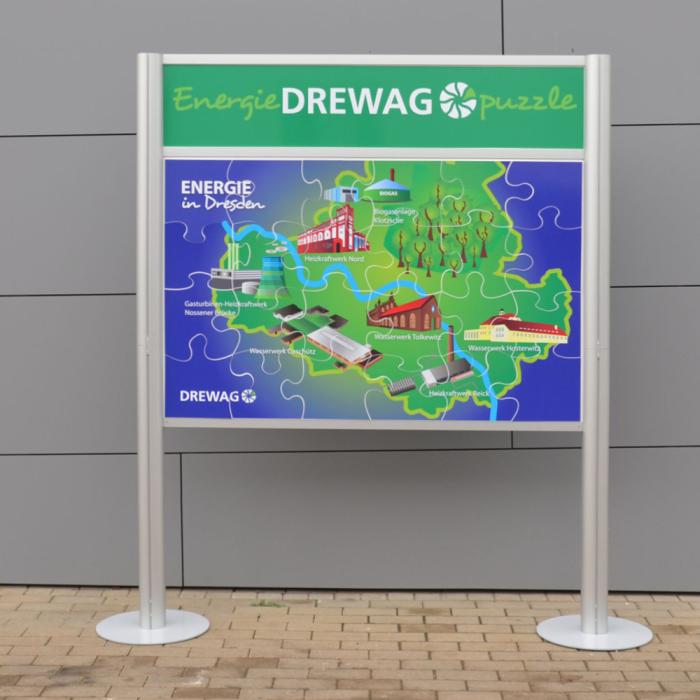 Preview: Fun Puzzle Referenz Drewag