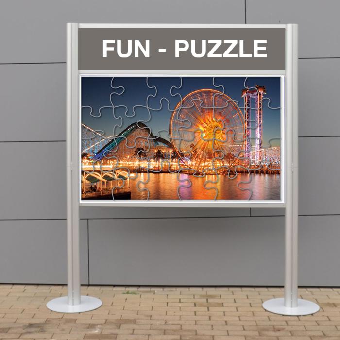 Preview: Fun Puzzle Standard