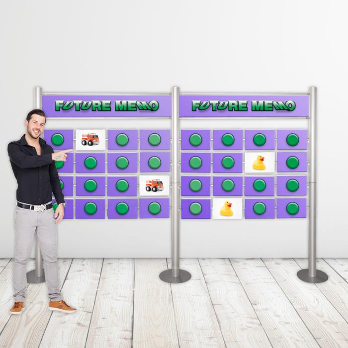 Preview: Future Memo Doppel Standard