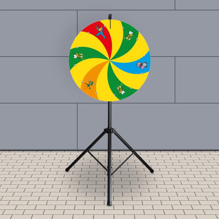 Glücksrad Premium Kids