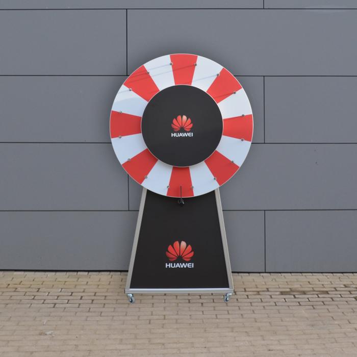 Preview: Glücksrad Pyramide