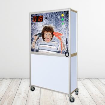 Preview: Heißer Draht HD 400 Standard