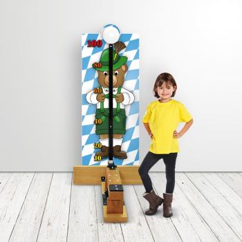 Hau den Lukas Kinder - Bayrischer Bär