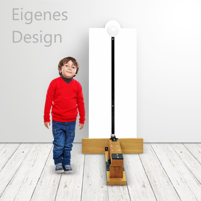 Hau den Lukas Kids - Eigenes Design