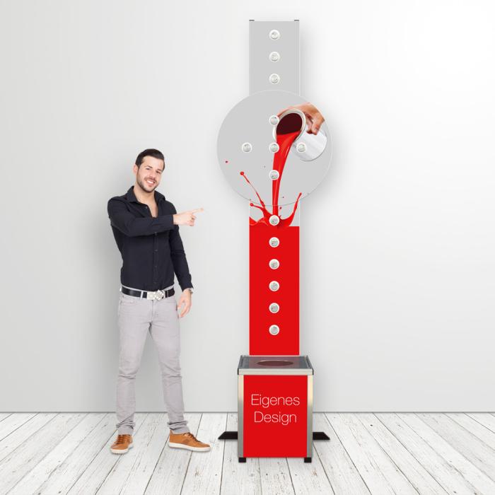 Hau den Lukas Point Hunter