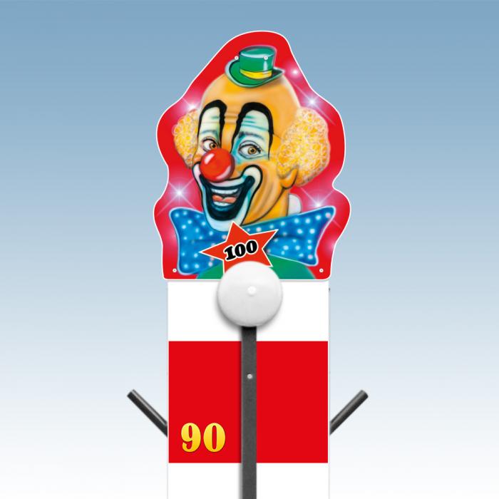 Preview: Hau den Lukas - Nostalgie Detail