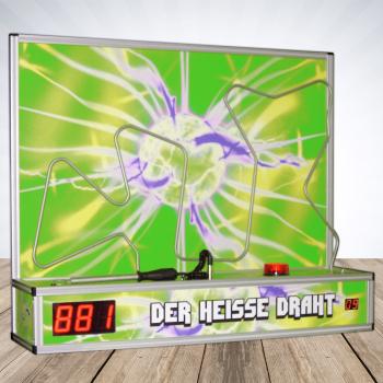 Heißer Draht Deluxe Counter II
