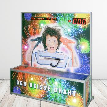 Heißer Draht HD 800