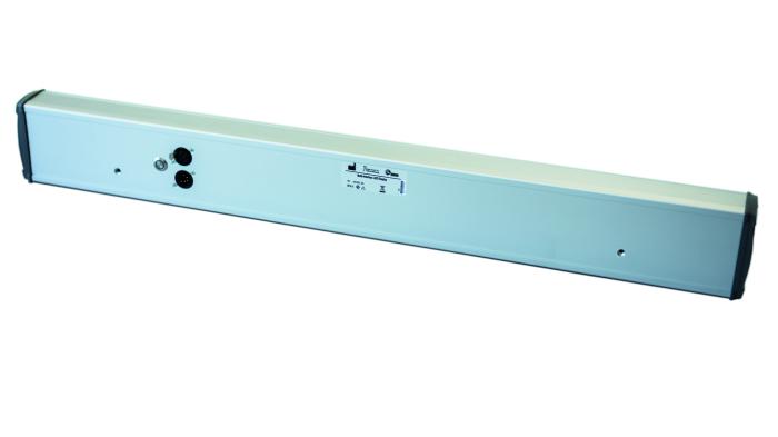 Preview: twall® MiLED Display