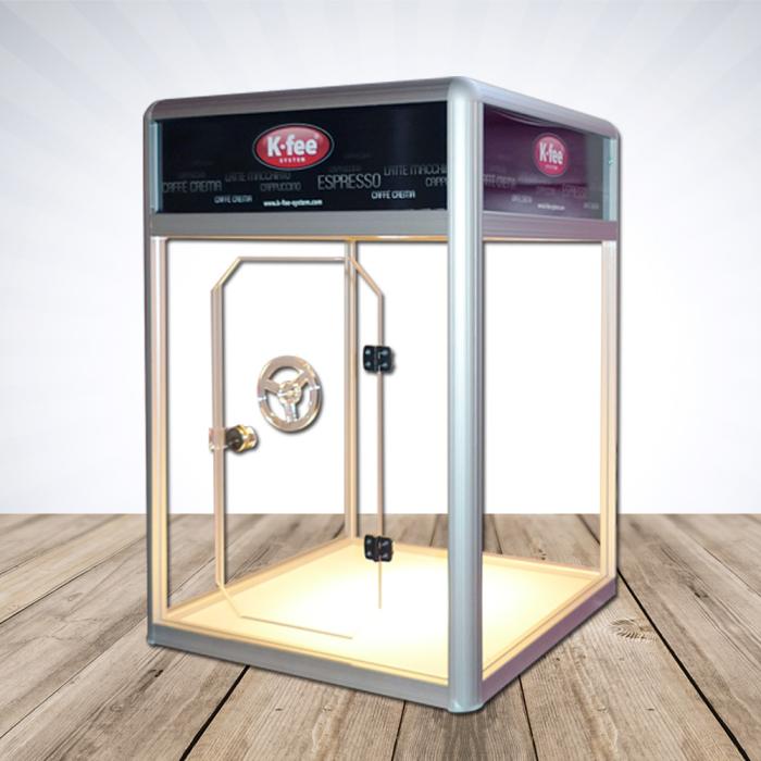 Preview: Tresorgewinnspiel Starlet Kfee