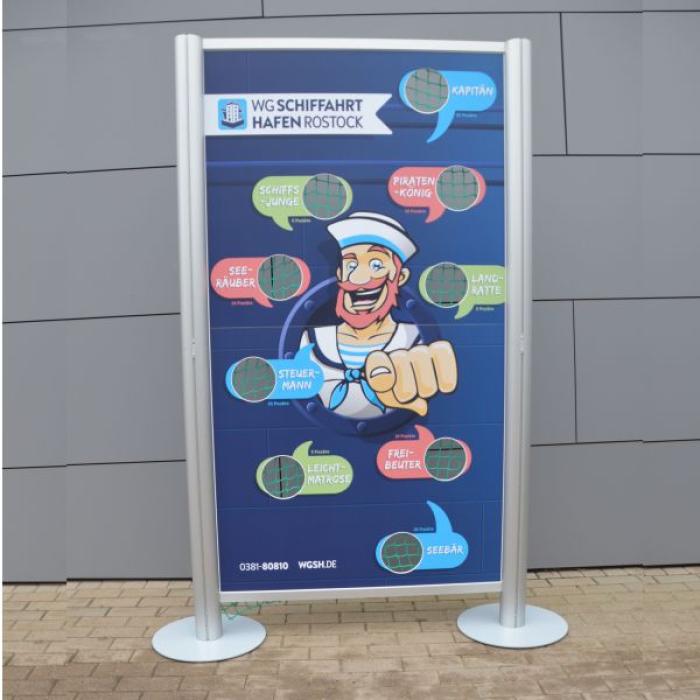 Preview: Wurfspiel Referenz WG Schifffahrt