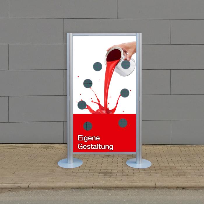 Wurfspiel Eigenes Design