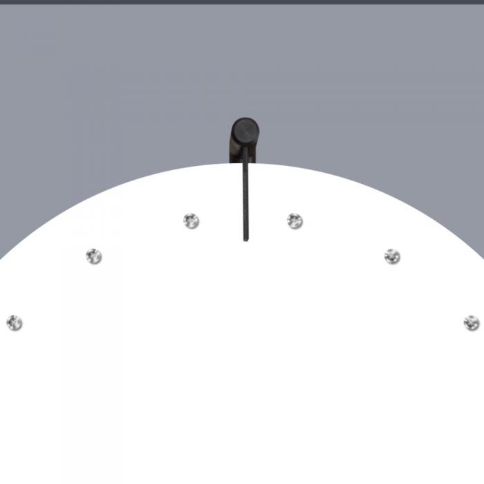 Preview: Glücksrad Premium 90 cm - Neutral