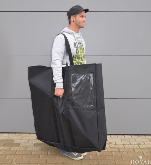 Glücksrad Tragetasche für D 80 cm