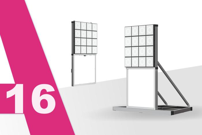 Preview: twall® Advance A16