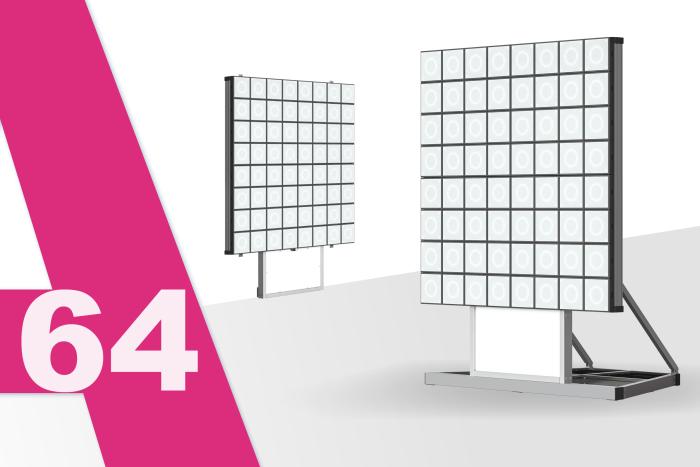 Preview: twall® Advance A64