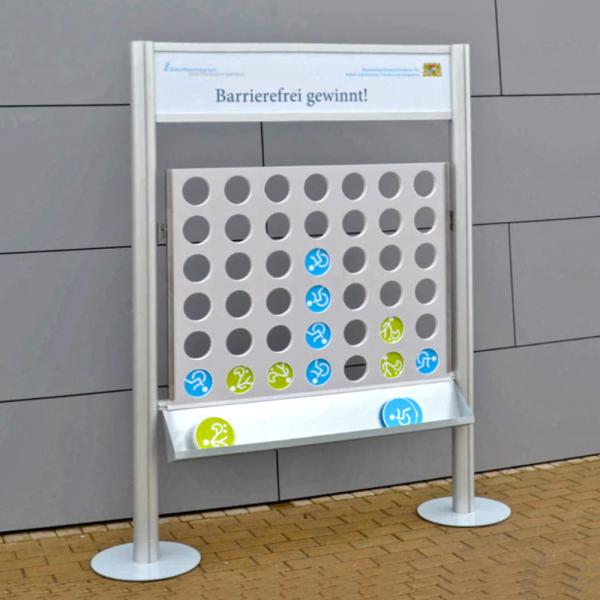 4 Gewinnt XXL Staatsministerium