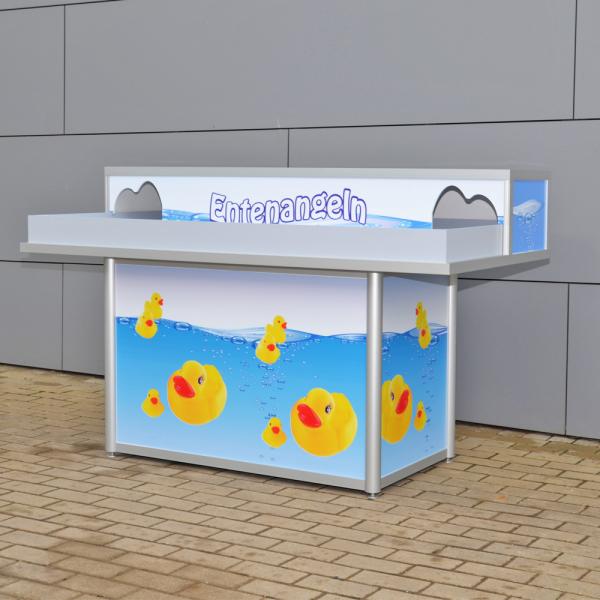 Entenangeln Standard