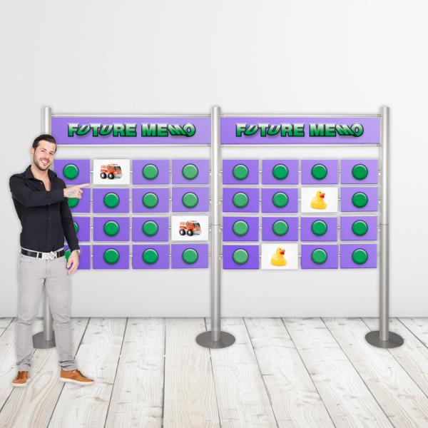 Future Memo Doppel Standard