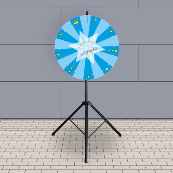 Glücksrad Premium Diamond