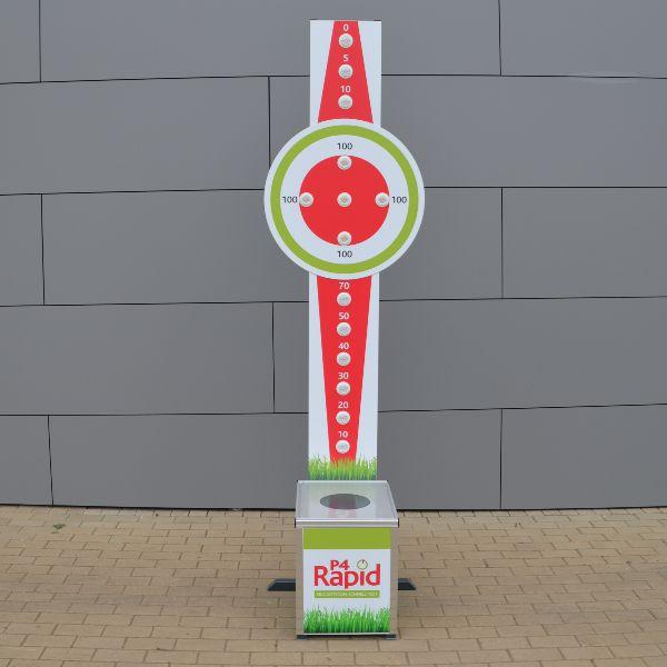 Hau den Lukas - Point Hunter