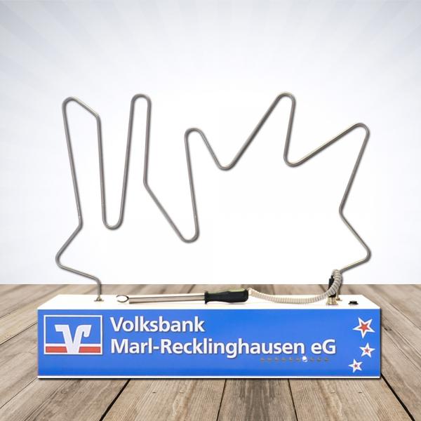 Heißer Draht Basic VR Bank