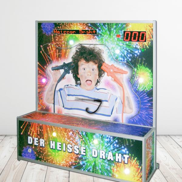 Heißer Draht HD 800