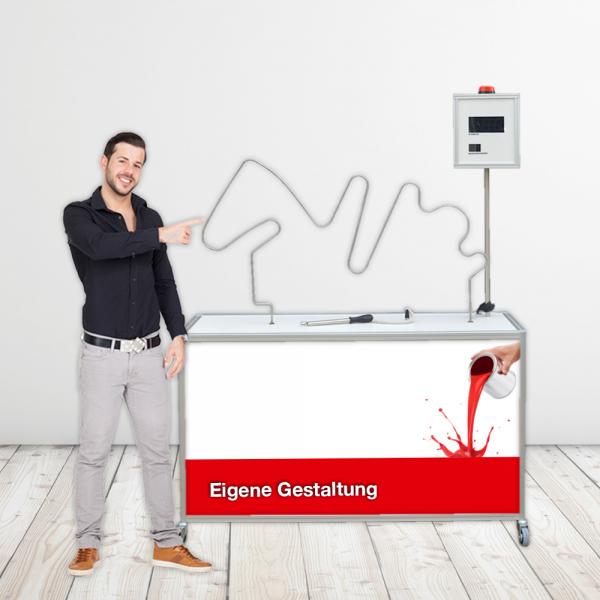 Heißer Draht Verona Eigenes Design