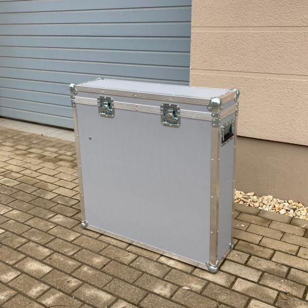 Transportcase für Heißer Draht Tischmodell