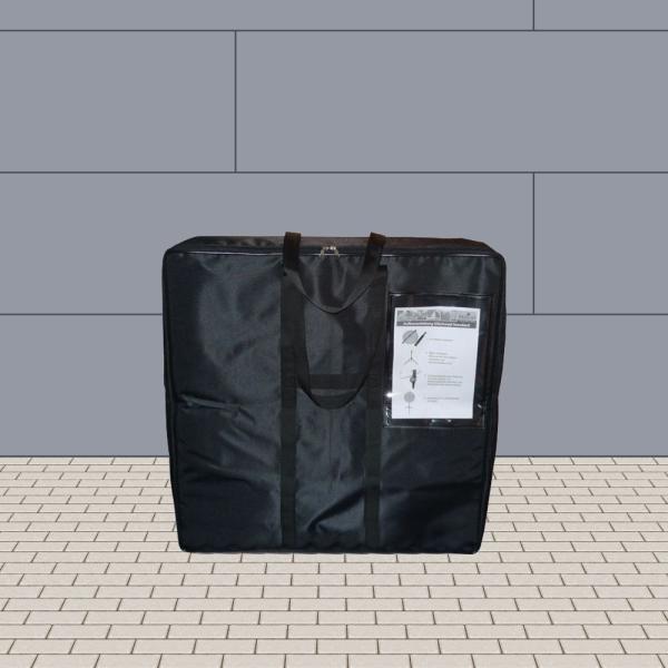 Glücksrad Transporthülle für D 90 cm